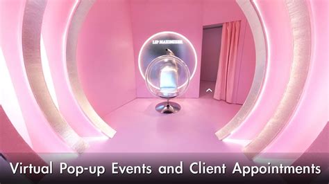 dior virtual appointment